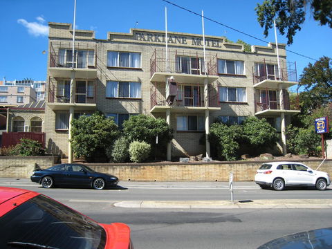 Parklane Motel - Accommodation Port Macquarie 8