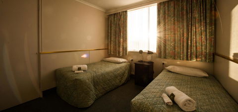 Parklane Motel - Accommodation Port Macquarie 25