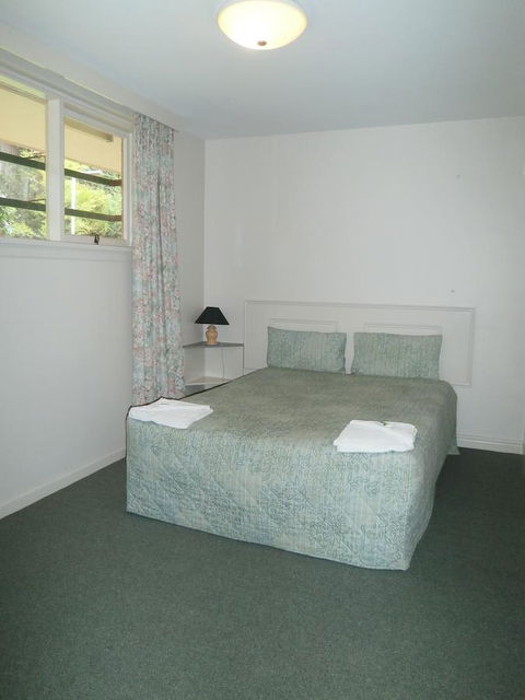 Parklane Motel - Accommodation Port Macquarie 39