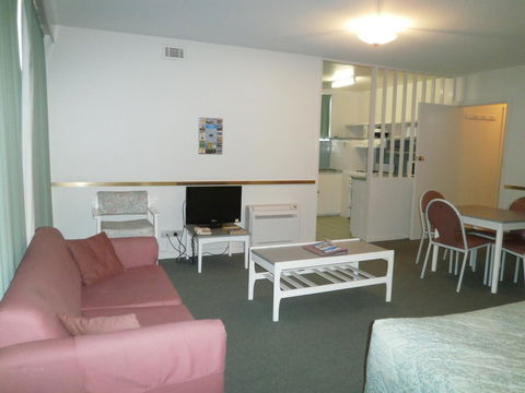 Parklane Motel - Accommodation Port Macquarie 37