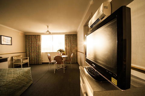 Parklane Motel - Accommodation Port Macquarie 19