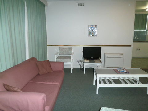 Parklane Motel - Accommodation Port Macquarie 32