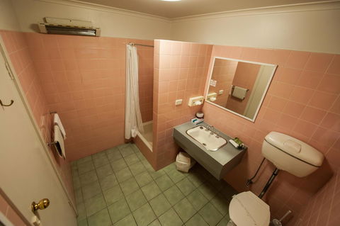 Parklane Motel - Accommodation Port Macquarie 3