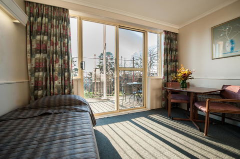 Parklane Motel - Accommodation Port Macquarie 9