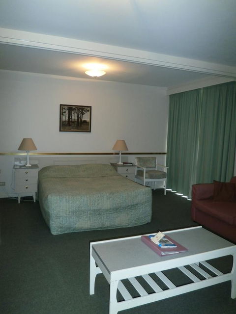 Parklane Motel - Accommodation Port Macquarie 31
