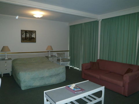 Parklane Motel - Accommodation Port Macquarie 34