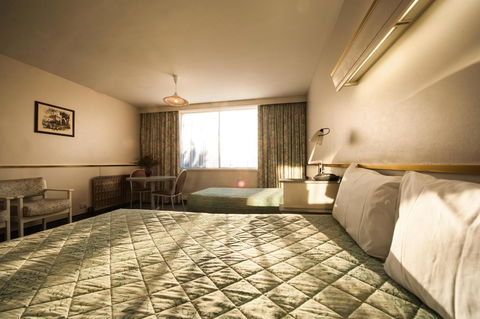 Parklane Motel - Accommodation Port Macquarie 15