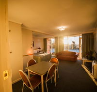 Parklane Motel - Accommodation Port Macquarie