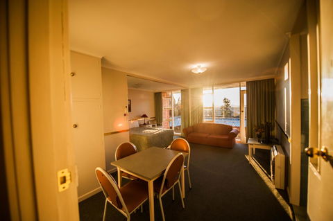 Parklane Motel - Accommodation Port Macquarie 0