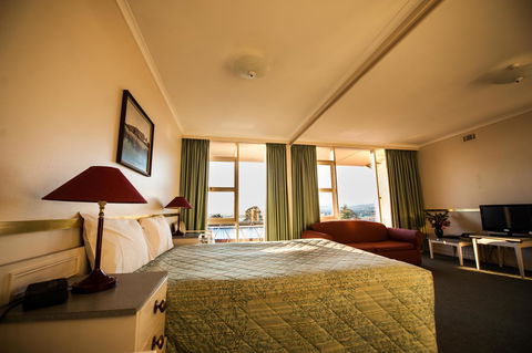 Parklane Motel - Accommodation Port Macquarie 5