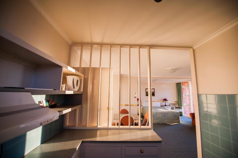 Parklane Motel - Accommodation Port Macquarie 4