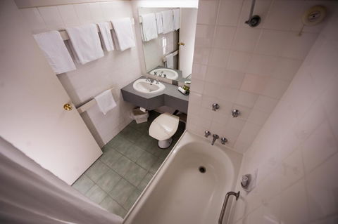 Parklane Motel - Accommodation Port Macquarie 44