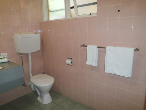 Parklane Motel - Accommodation Port Macquarie 36
