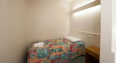 Parklane Motel - Accommodation Port Macquarie 43