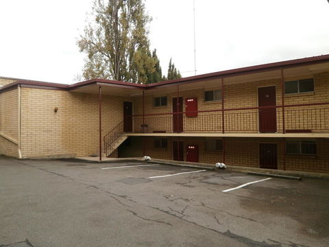 Parklane Motel - Accommodation Port Macquarie 30
