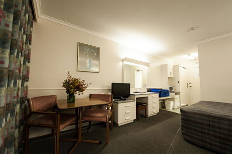 Parklane Motel - Accommodation Port Macquarie 16