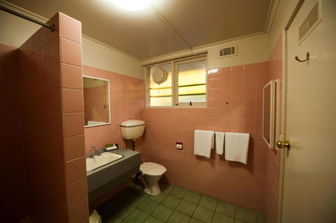 Parklane Motel - Accommodation Port Macquarie 6
