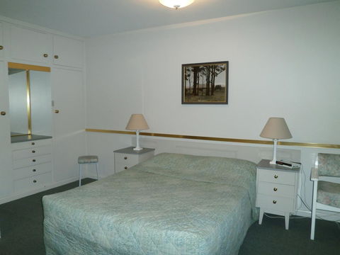 Parklane Motel - Accommodation Port Macquarie 38