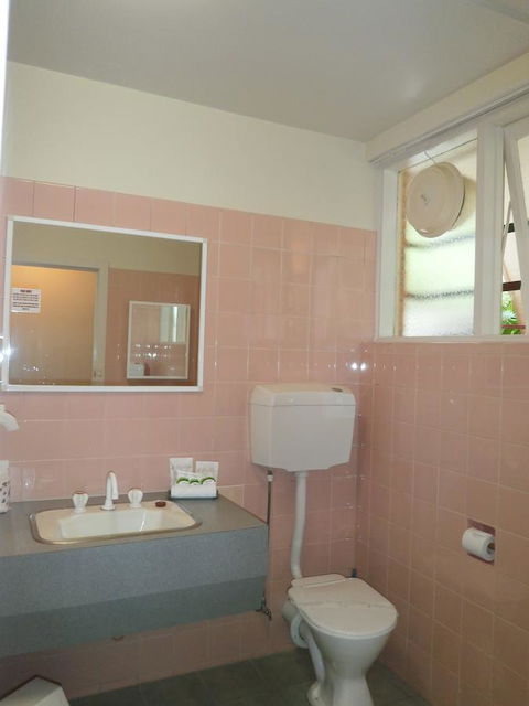 Parklane Motel - Accommodation Port Macquarie 41