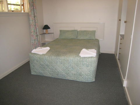 Parklane Motel - Accommodation Port Macquarie 28