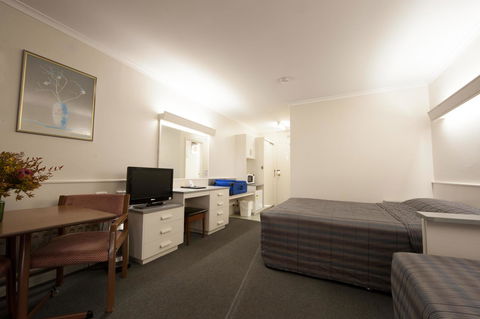Parklane Motel - Accommodation Port Macquarie 10