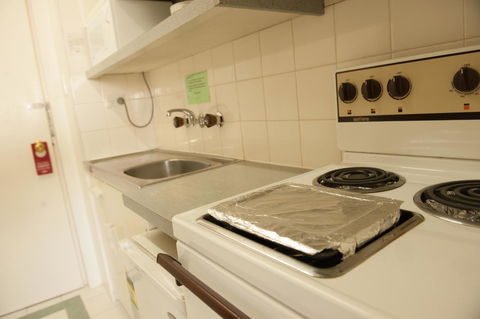 Parklane Motel - Accommodation Port Macquarie 11