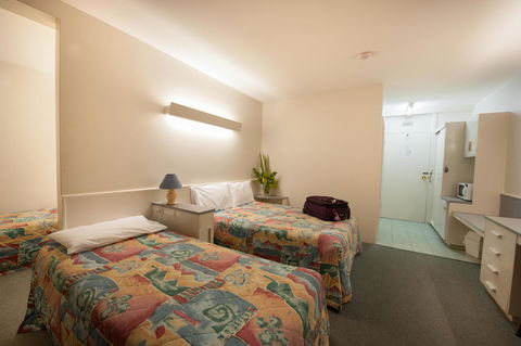 Parklane Motel - Accommodation Port Macquarie 12