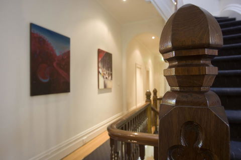 Auldington Hotel - Accommodation Port Macquarie 33