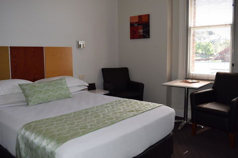 Auldington Hotel - Accommodation Port Macquarie 9