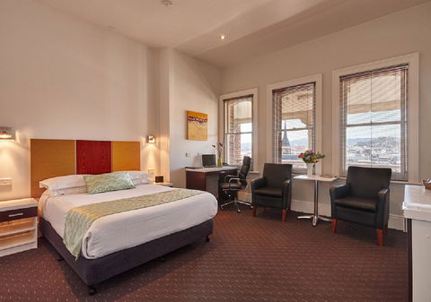 Auldington Hotel - Accommodation Port Macquarie 5