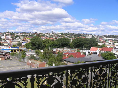 Auldington Hotel - Accommodation Port Macquarie 32