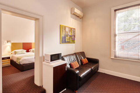 Auldington Hotel - Accommodation Port Macquarie 16