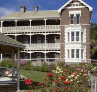 Auldington Hotel - Accommodation Port Macquarie