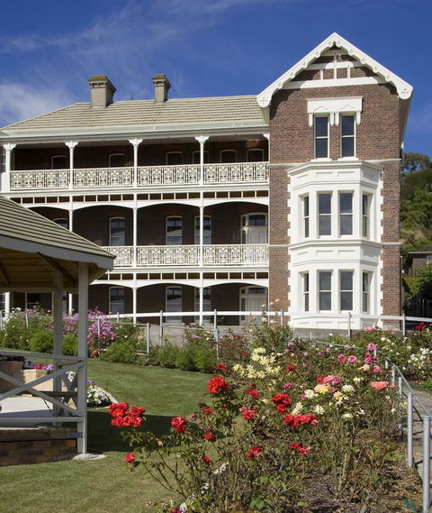 Auldington Hotel - Accommodation Port Macquarie 0