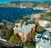 Grande Vue Private Hotel - Accommodation Port Macquarie