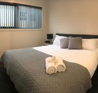 Punchbowl Executive Apartments - Accommodation Port Macquarie
