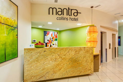 Mantra Collins Hotel - Accommodation Port Macquarie 12