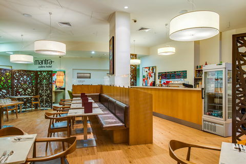 Mantra Collins Hotel - Accommodation Port Macquarie 9