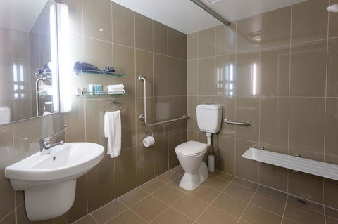 Mantra Collins Hotel - Accommodation Port Macquarie 19
