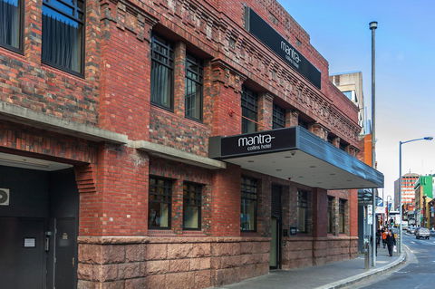 Mantra Collins Hotel - Accommodation Port Macquarie 7