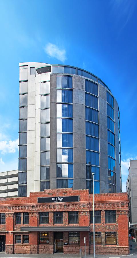 Mantra Collins Hotel - Accommodation Port Macquarie 0