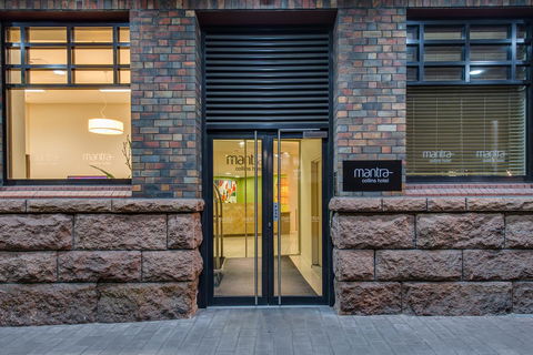 Mantra Collins Hotel - Accommodation Port Macquarie 8
