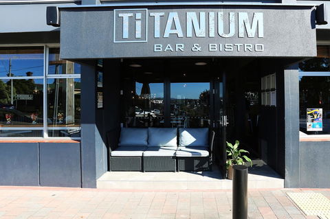 Hotel Launceston - Accommodation Port Macquarie 20