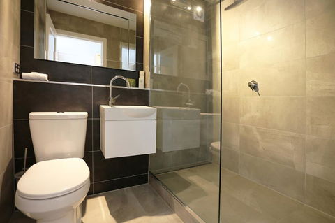 Hotel Launceston - Accommodation Port Macquarie 6