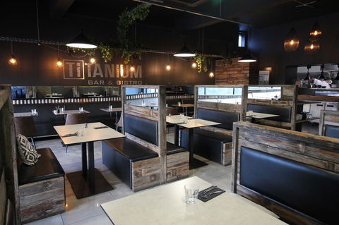 Hotel Launceston - Accommodation Port Macquarie 13