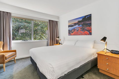 Hotel Launceston - Accommodation Port Macquarie 12