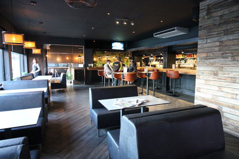 Hotel Launceston - Accommodation Port Macquarie 14