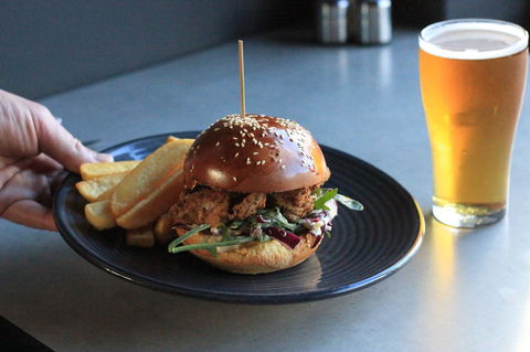 Hotel Launceston - Accommodation Port Macquarie 18