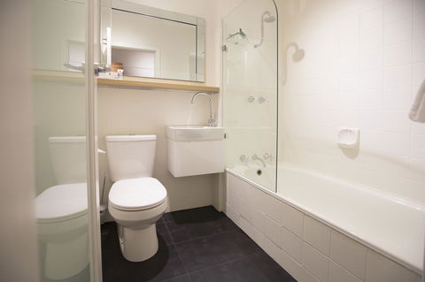 Hotel Launceston - Accommodation Port Macquarie 9