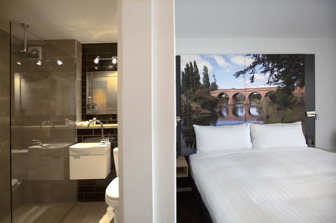 Hotel Launceston - Accommodation Port Macquarie 7